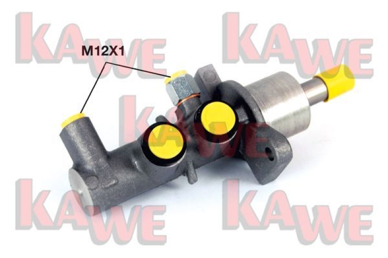 KAWE Brake Master Cylinder