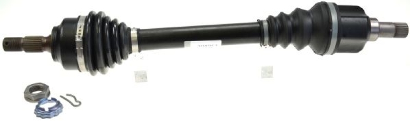 LÖBRO Drive Shaft