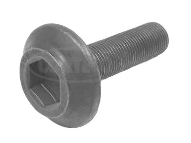 CORTECO Bolt Set, crankshaft pulley