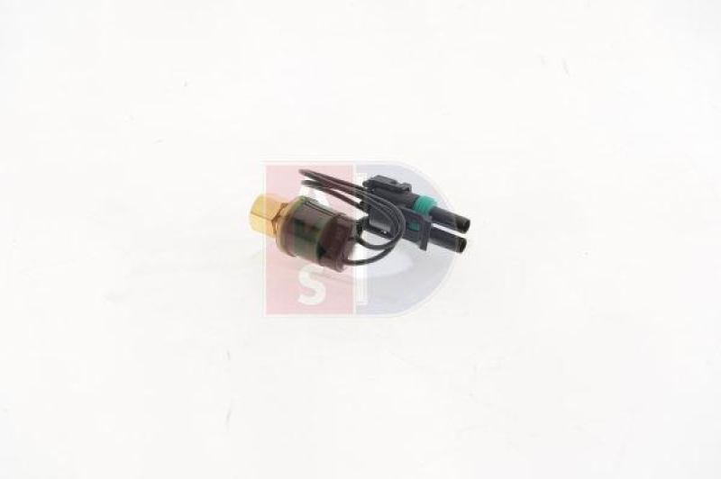 AKS DASIS Pressure Switch, air conditioning