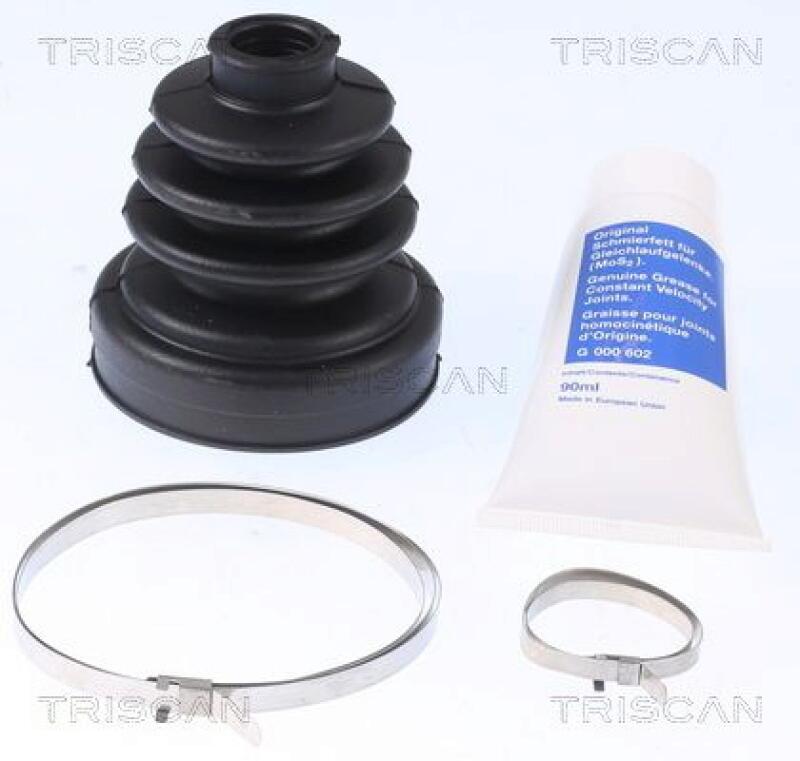 TRISCAN Bellow Set, drive shaft