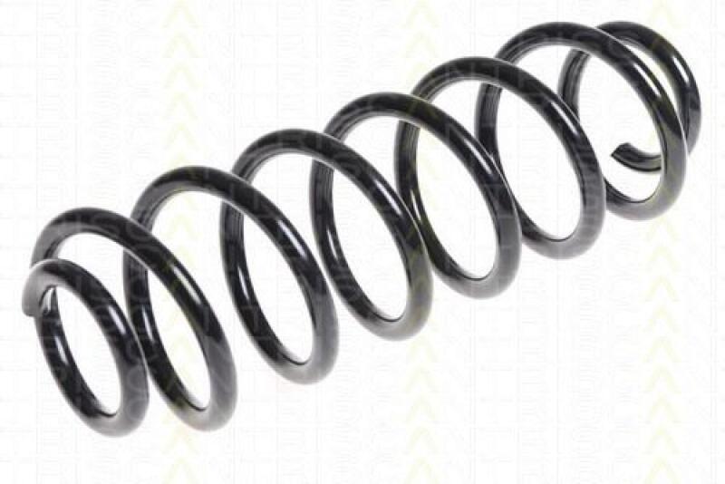 TRISCAN Coil Spring