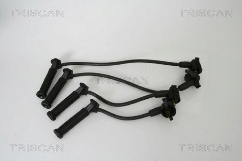 TRISCAN Ignition Cable Kit