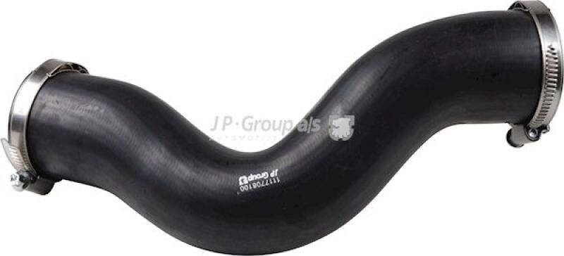 JP GROUP Charger Air Hose JP GROUP