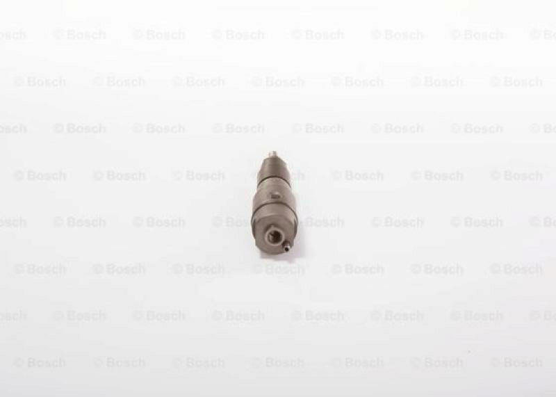 BOSCH Nozzle and Holder Assembly