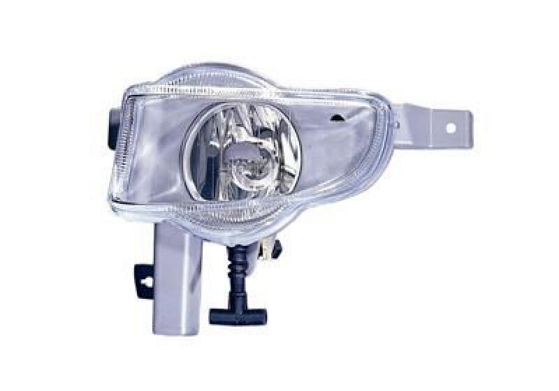 VAN WEZEL Fog Light