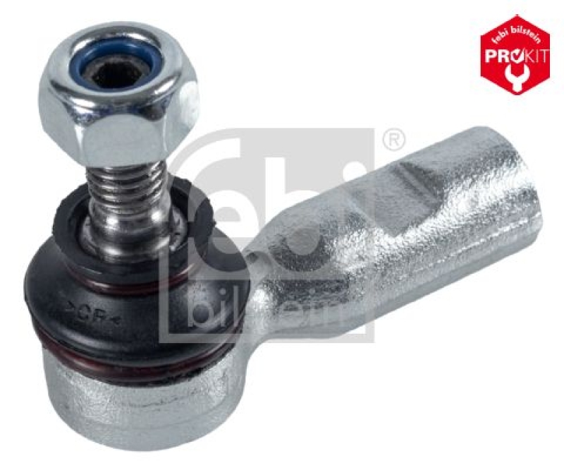 FEBI BILSTEIN Ball Head, gearshift linkage ProKit