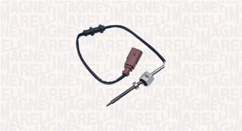 MAGNETI MARELLI Sensor, Abgastemperatur