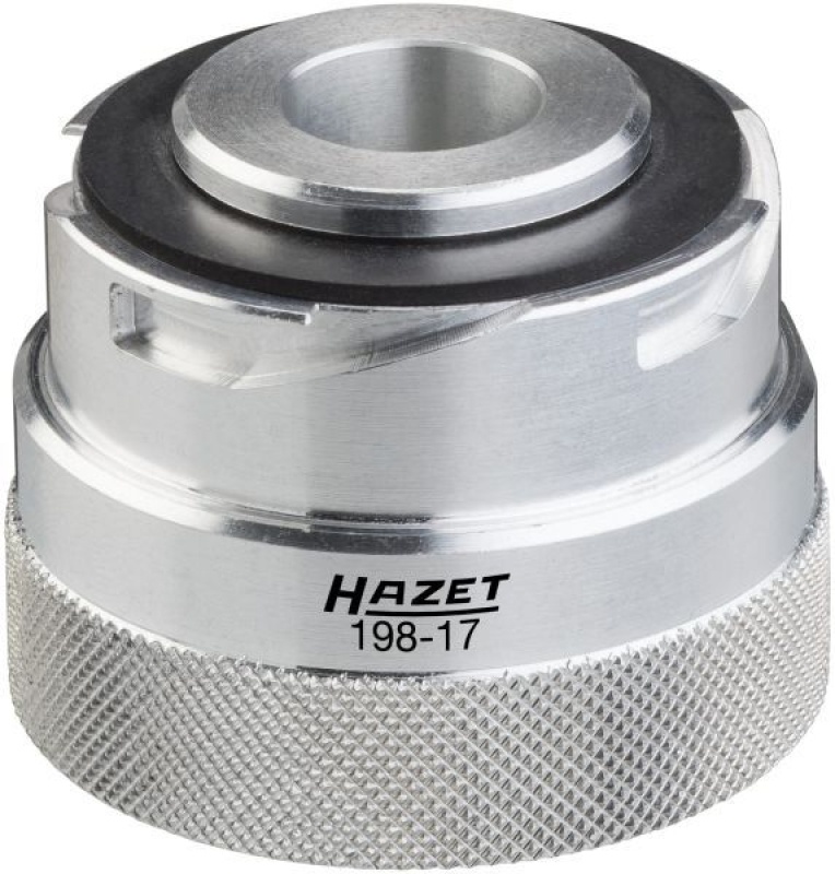 HAZET Oil Filler Funnel