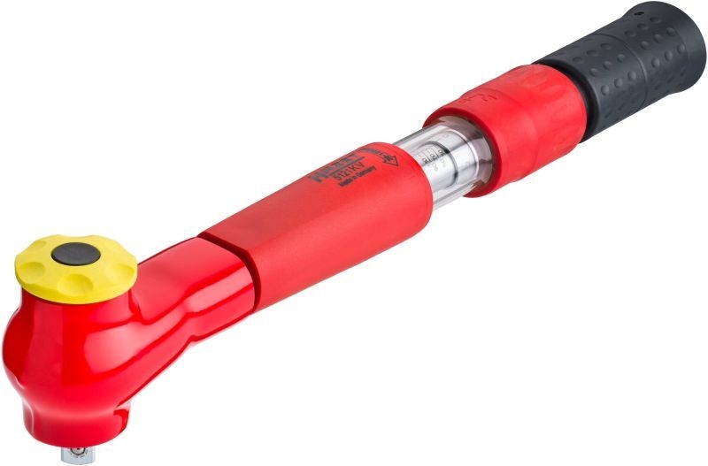 HAZET Torque Wrench