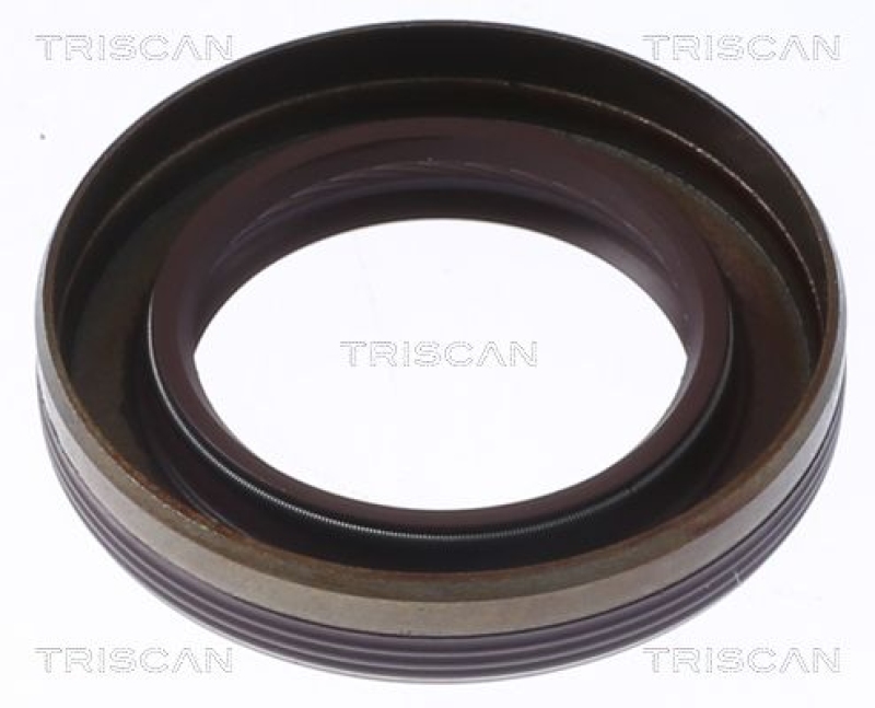 TRISCAN Shaft Seal, camshaft