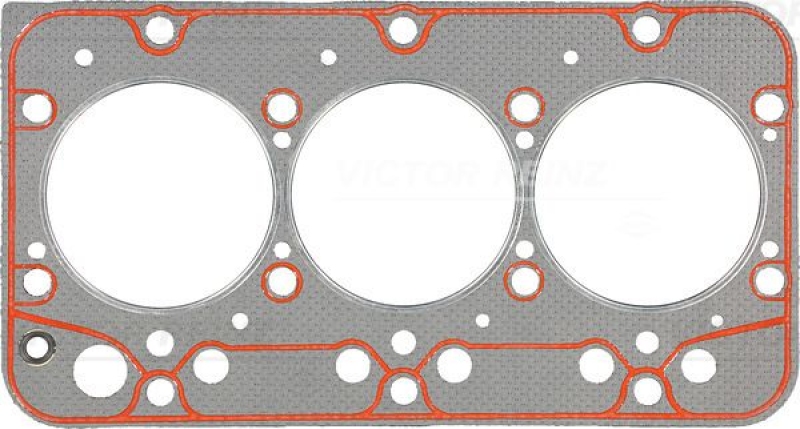 VICTOR REINZ Gasket, cylinder head