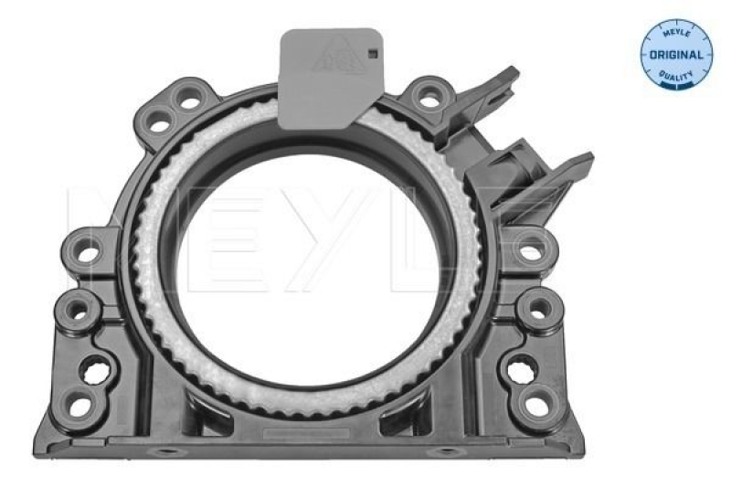 MEYLE Shaft Seal, crankshaft MEYLE-ORIGINAL: True to OE.