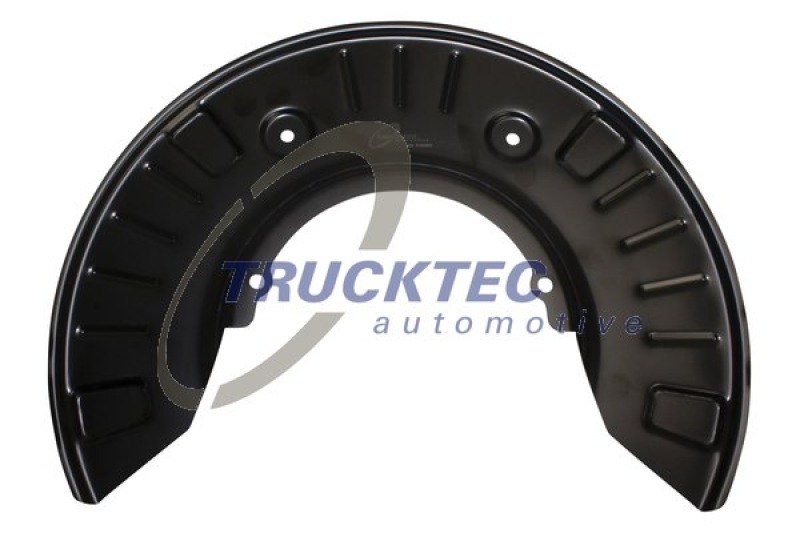 TRUCKTEC AUTOMOTIVE Spritzblech, Bremsscheibe