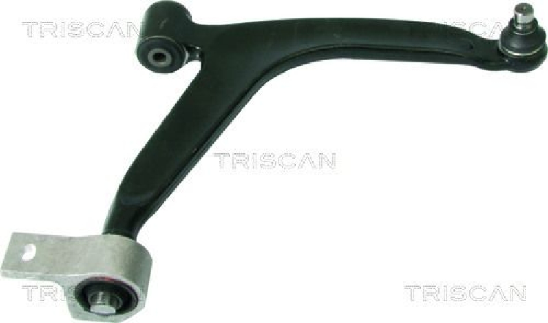 KAWE Control Arm/Trailing Arm, wheel suspension