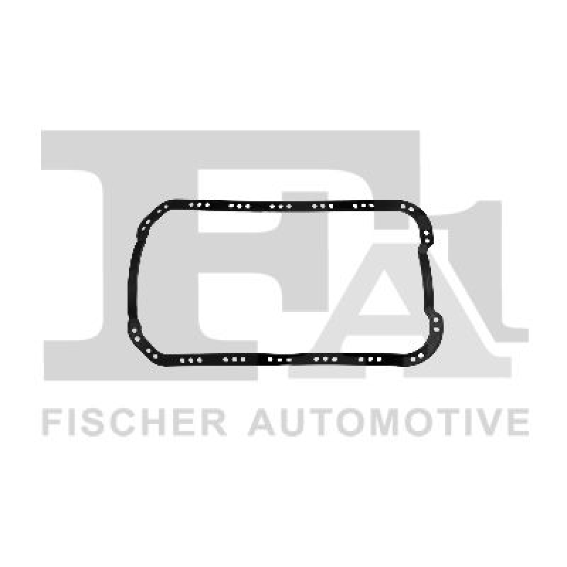 FA1 Gasket, oil sump