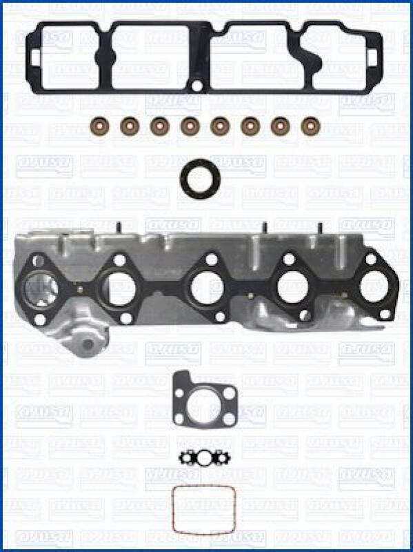 AJUSA Gasket Set, cylinder head