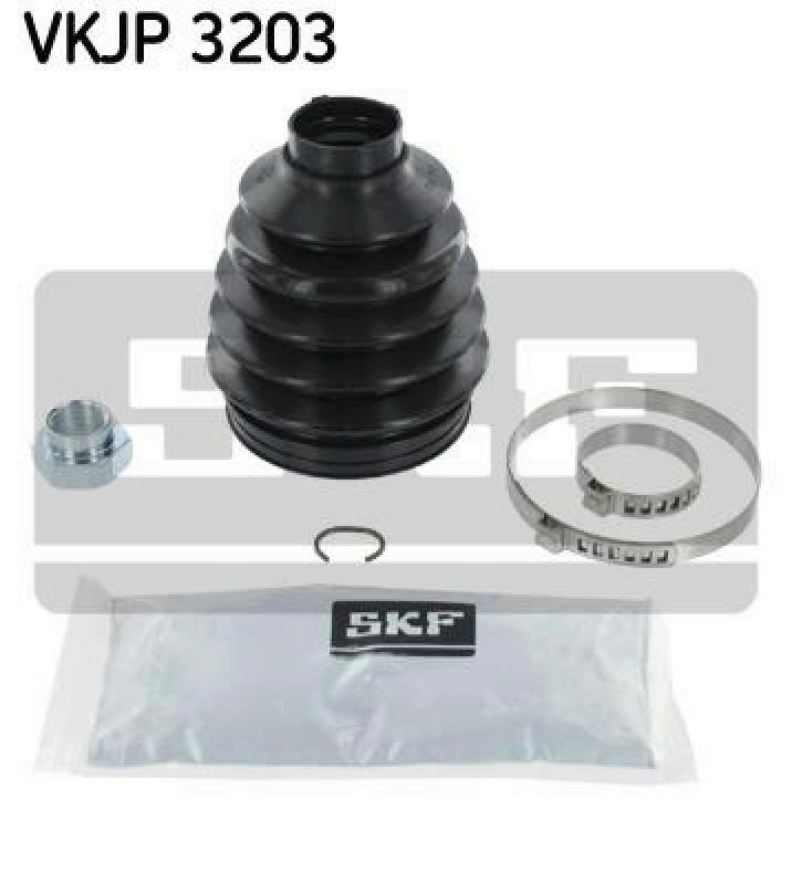 SKF Bellow Set, drive shaft