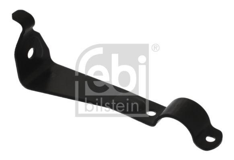 FEBI BILSTEIN Halter, Stabilisatorlagerung