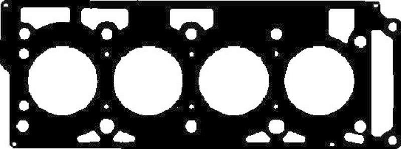 CORTECO Gasket, cylinder head