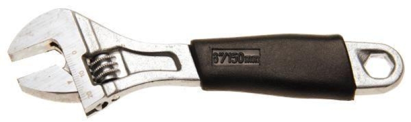 BGS Adjustable Spanner