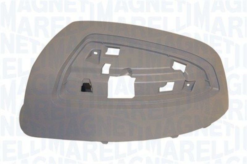 MAGNETI MARELLI Cover, exterior mirror