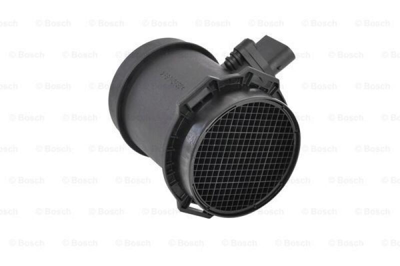 BOSCH Air Mass Sensor