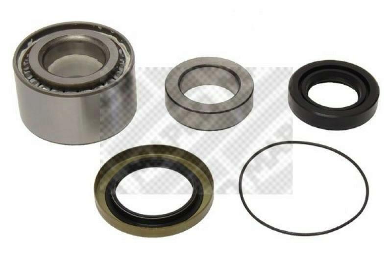 MAPCO Wheel Bearing Kit