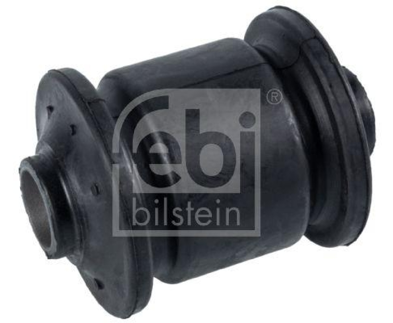 FEBI BILSTEIN Control Arm-/Trailing Arm Bush