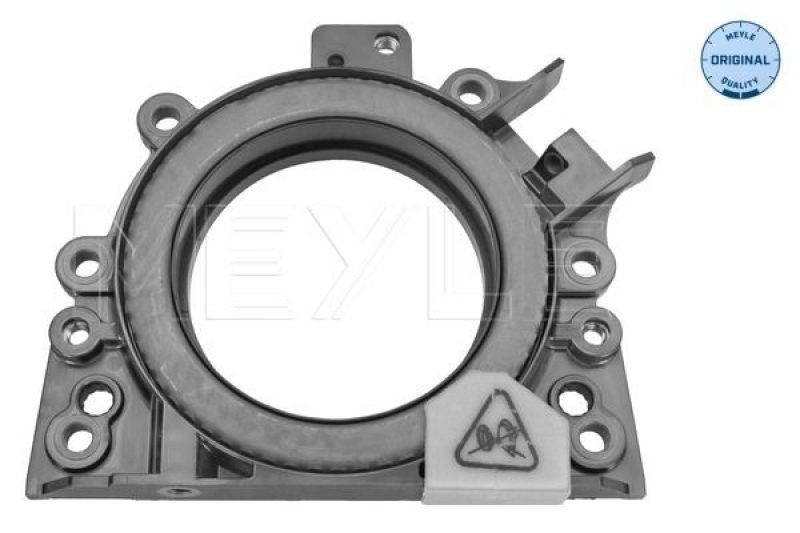 MEYLE Shaft Seal, crankshaft MEYLE-ORIGINAL: True to OE.