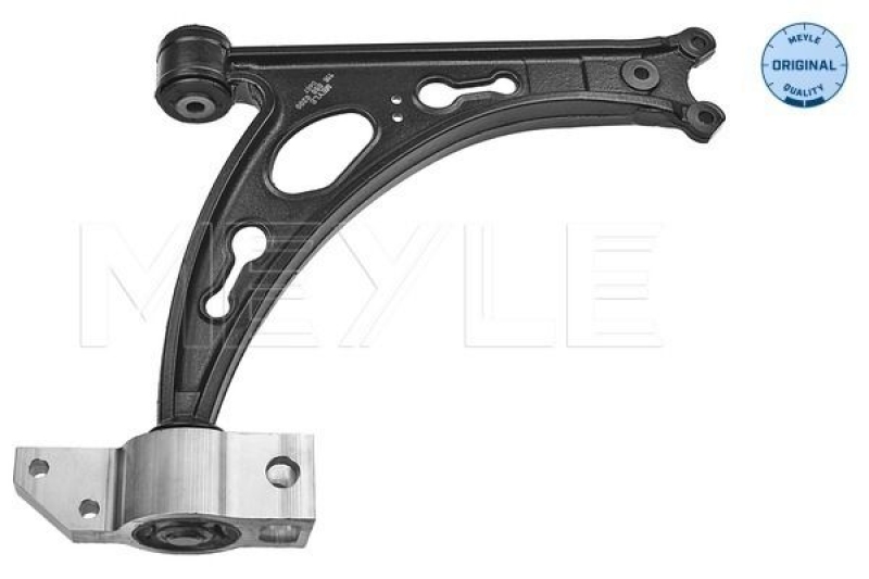 MEYLE Control Arm/Trailing Arm, wheel suspension MEYLE-ORIGINAL: True to OE.