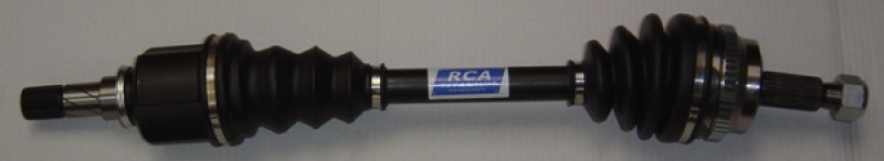 RCA FRANCE Antriebswelle REMAN ANTRIEBSWELLE