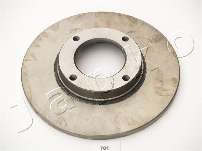 2x JAPKO Brake Disc