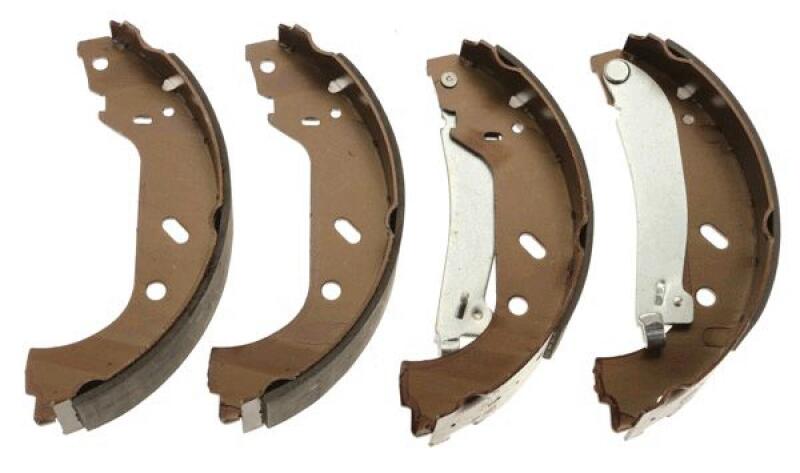 TRW Brake Shoe Set