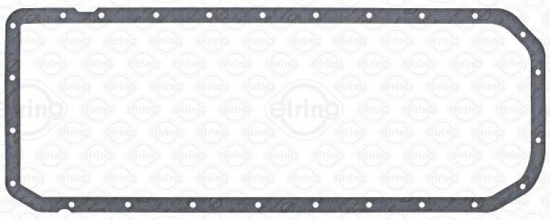 ELRING Gasket, oil sump