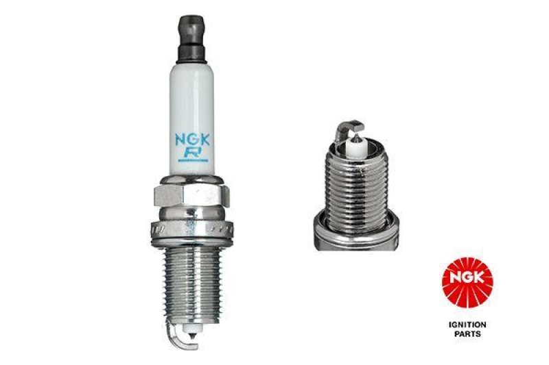 NGK Spark Plug