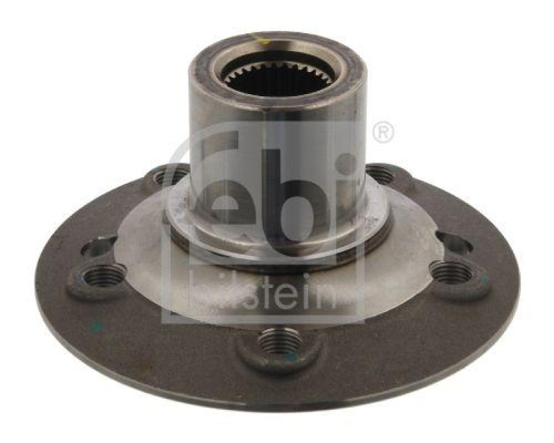 FEBI BILSTEIN Wheel Hub