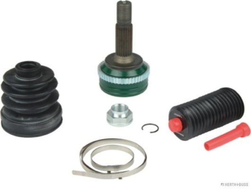 HERTH+BUSS JAKOPARTS Joint Kit, drive shaft