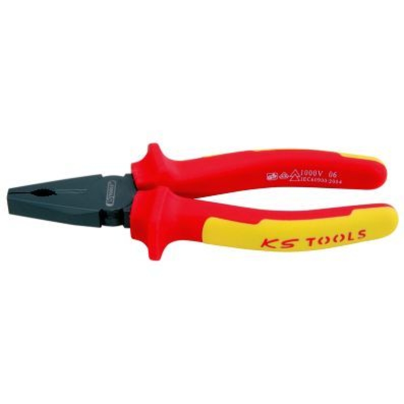 KS TOOLS Combination Pliers