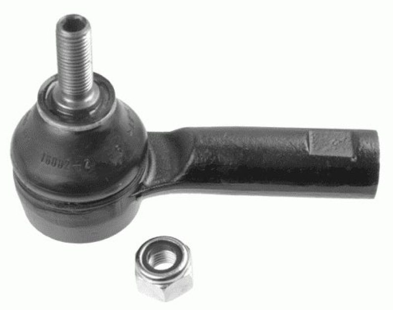 LEMFÖRDER Tie Rod End