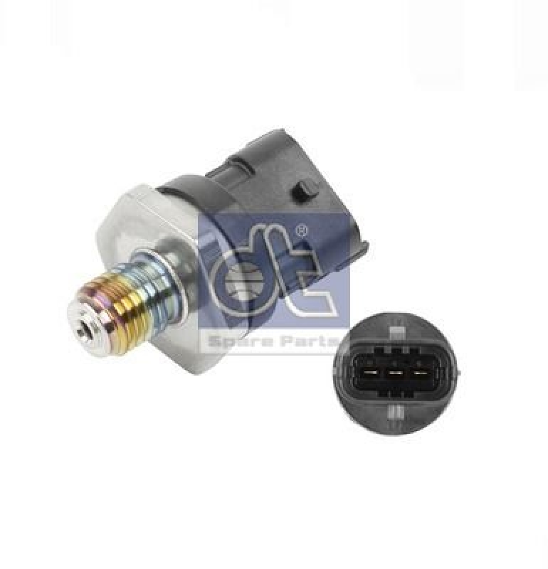 DT Spare Parts Sensor, fuel pressure