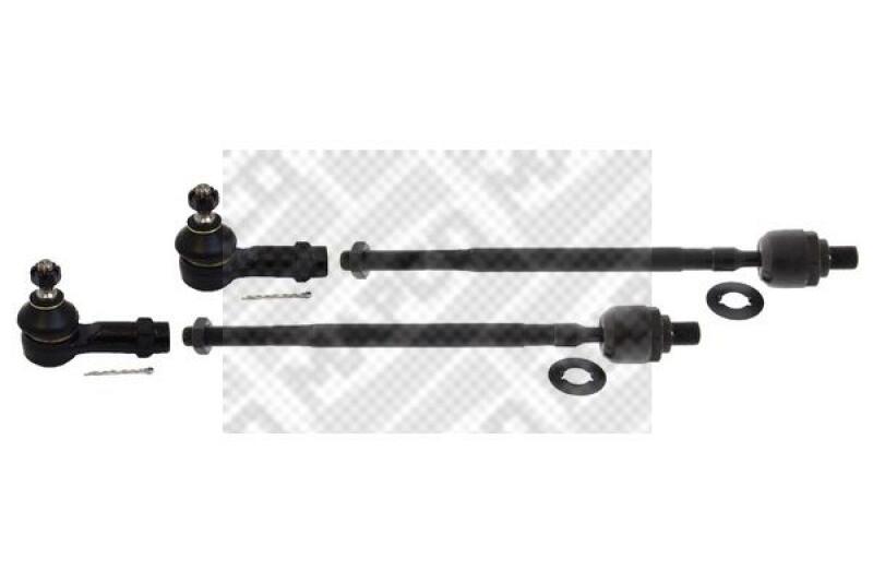 MAPCO Repair Kit, tie rod