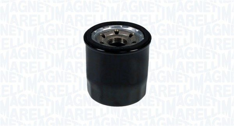 MAGNETI MARELLI Oil Filter