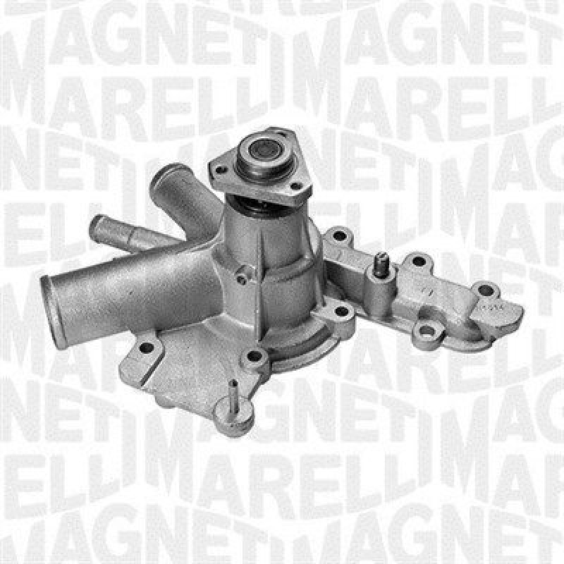 MAGNETI MARELLI Water Pump, engine cooling