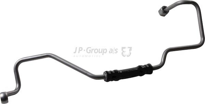 JP GROUP Oil Pipe, charger JP GROUP