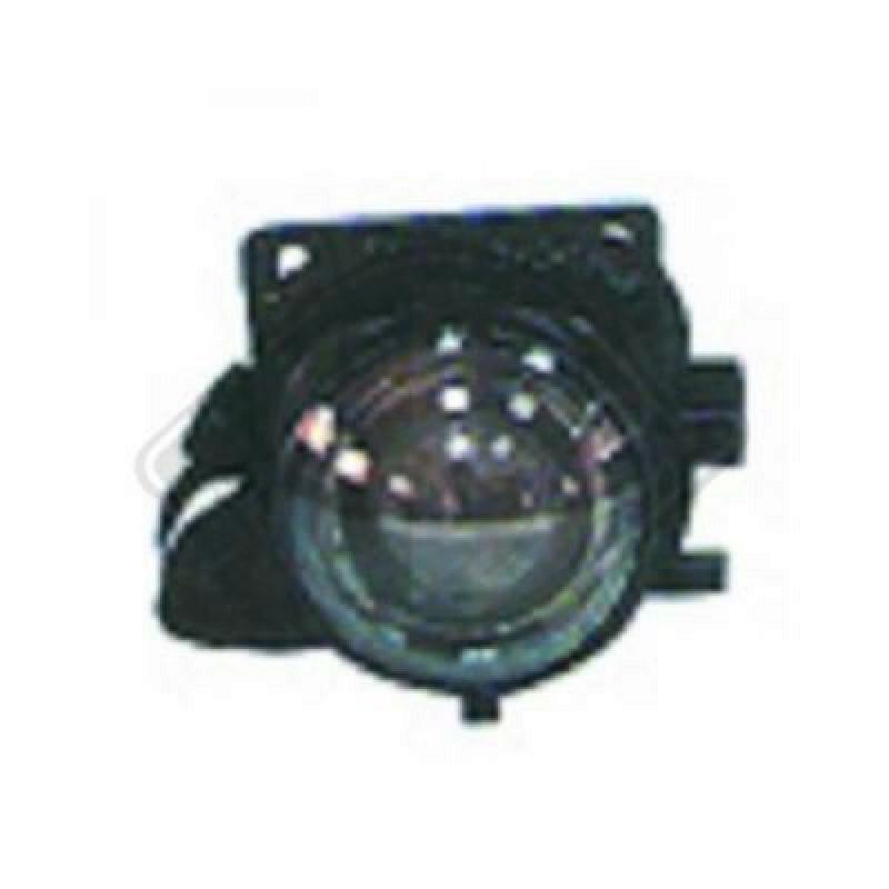 DIEDERICHS Fog Light