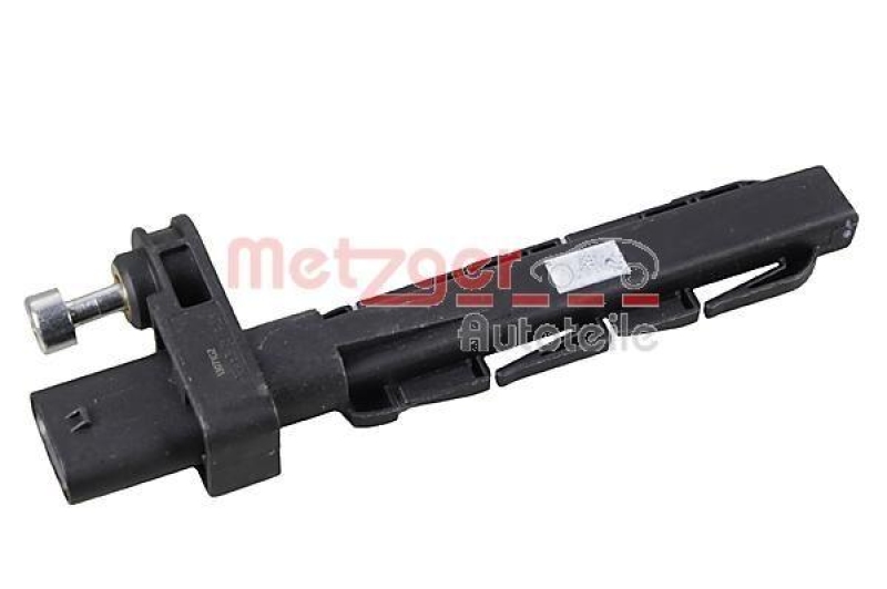 METZGER Sensor, crankshaft pulse GREENPARTS