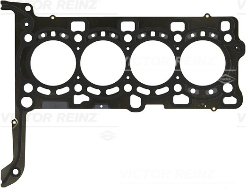 VICTOR REINZ Gasket, cylinder head