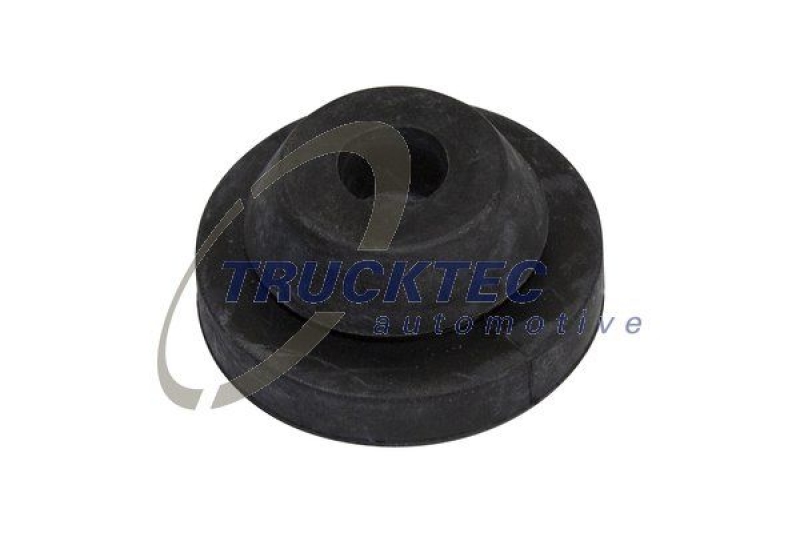 TRUCKTEC AUTOMOTIVE Holder, air filter housing