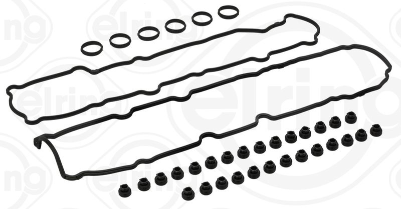 ELRING Gasket Set, cylinder head cover